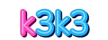k3k3 — logo kanal