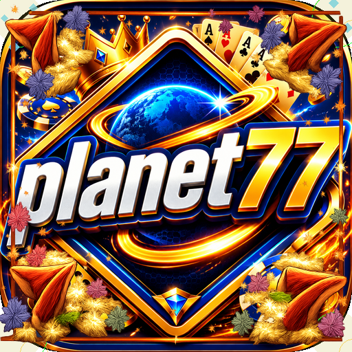 planet77 — galeri pratinjau - APK Resmi
